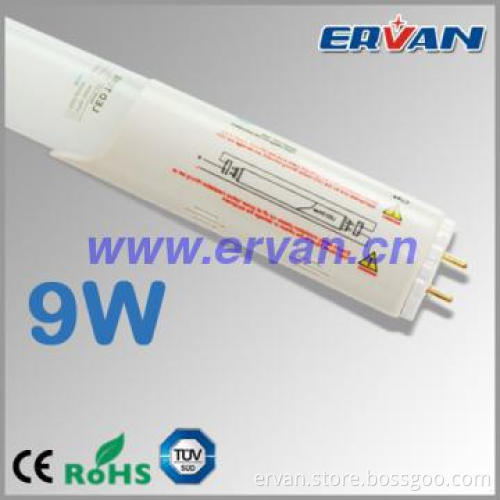 600MM T10 LED Tube Light with Replaceable Power Supply